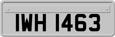 IWH1463