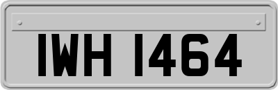 IWH1464