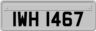IWH1467