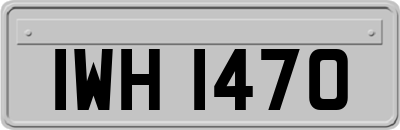 IWH1470