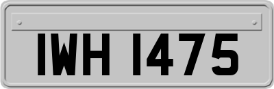 IWH1475
