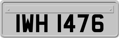 IWH1476