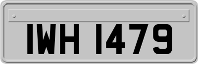 IWH1479