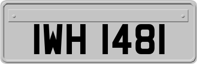 IWH1481