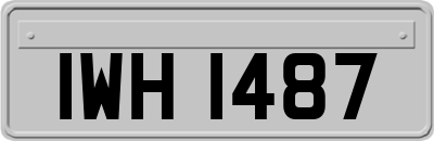 IWH1487