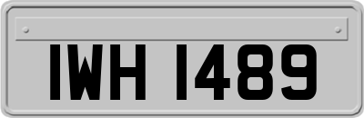 IWH1489
