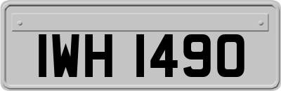 IWH1490