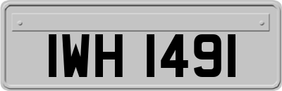 IWH1491
