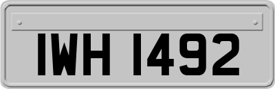 IWH1492