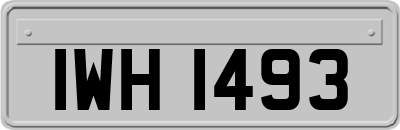 IWH1493