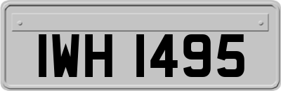 IWH1495