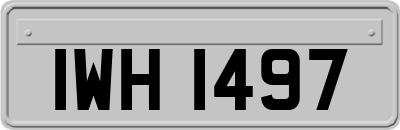 IWH1497