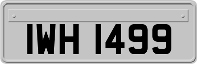 IWH1499