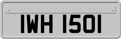 IWH1501