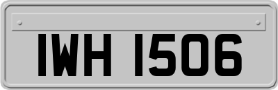 IWH1506