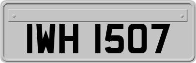 IWH1507