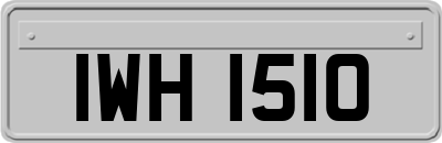 IWH1510