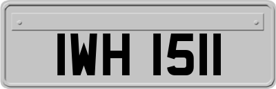 IWH1511