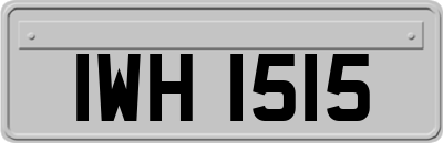 IWH1515
