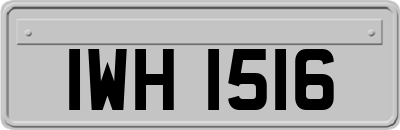 IWH1516