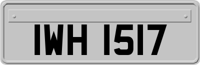 IWH1517
