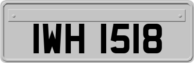 IWH1518