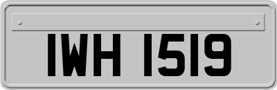 IWH1519