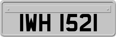 IWH1521