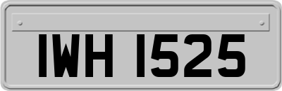 IWH1525