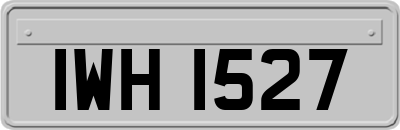 IWH1527