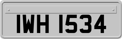 IWH1534