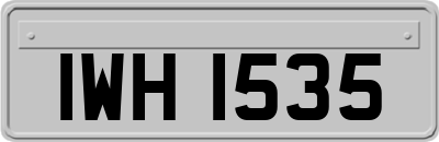 IWH1535
