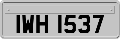 IWH1537