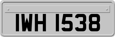IWH1538