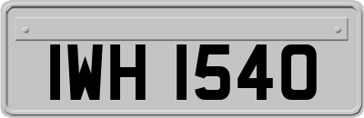 IWH1540