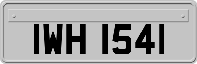 IWH1541
