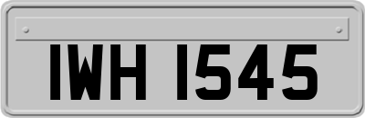 IWH1545