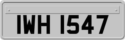 IWH1547