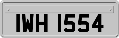 IWH1554