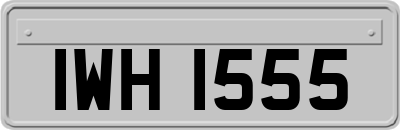 IWH1555