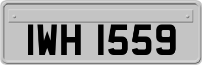 IWH1559