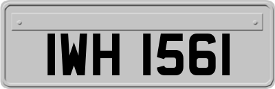 IWH1561