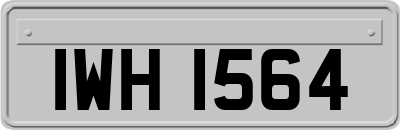 IWH1564