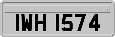 IWH1574