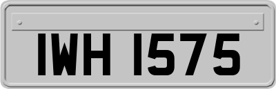 IWH1575