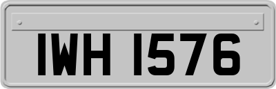 IWH1576
