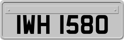 IWH1580