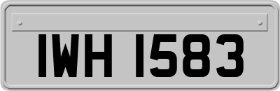IWH1583