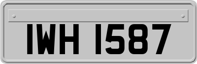 IWH1587