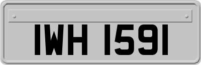 IWH1591